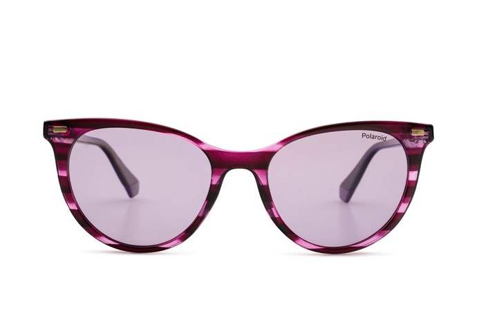 Další žhavý trend pro letní sezonu! Tyto eco friendly brýle z recyklovaného plastu od firmy Polaroid vám dodají šmrnc i dobrý pocit.