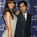 Během natáčení se seznámil, a později také oženil, s indickou modelkou Nehou Kapur.