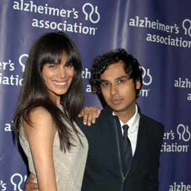 Během natáčení se seznámil, a později také oženil, s indickou modelkou Nehou Kapur.