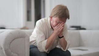 Olda (45): Odpustím manželce ten strašný podraz. Chci jen, aby se vrátila k rodině