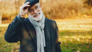 Lída (36): Dověděla jsem se drsnou pravdu o tchánovi. Nechci, aby vídal moje děti