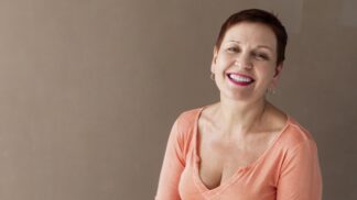 Romana (51): Kdyby muž nepronesl tu osudnou větu, neztratila bych pět let života. Dodnes toho lituji