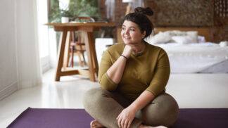 Amálie (22): Konečně se mi povedlo shodit 30 kilo nadváhy. Radost mi ale kazí jedna věc