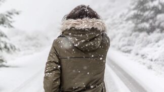 Johana (39): Svezla jsem dívku ve sněhové vánici. To, co se pak událo, si neumím vysvětlit