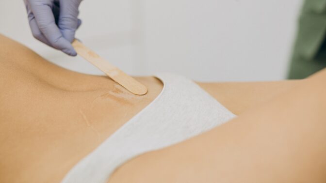 Domácí holení intimních partií: Tuhle chybu rozhodně nikdy nedělejte, varuje kosmetička