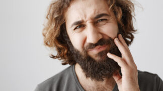 Vojta (38): Zvládnu toho hodně. Ale to, co po mně chtěla těhotná přítelkyně, byla fakt síla