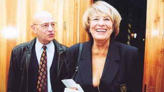 Krutý osud Judity Čeřovské: Do hrobu ji měl dostat jeden známý zpěvák