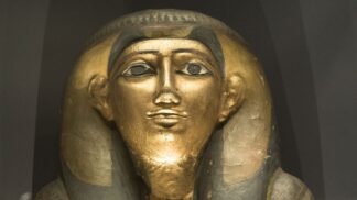 Záhada těhotné mumie: O polském objevu mluví celý svět, jde o absolutní unikát