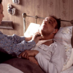 Role romanopisce Sheldona byla nabídnuta také Michaelu Douglasovi, Jacku Nicholsonovi či Robertu De Nirovi.