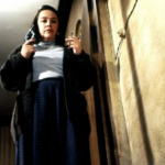 Kathy Bates se stala první herečkou, která získala Oscara za hlavní ženskou roli v hororu.