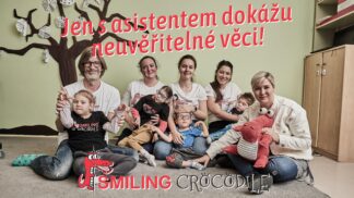 Startuje celorepubliková osvětová kampaň na podporu vzdělávání dětí s těžkým postižením a na podporu jejich asistentů ve speciálních školách