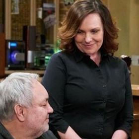 Milena Pumrová si políčila na Lumíra, ale zatím se nezdá, že by mohla slavit úspěchy. A tak se rozhodla zaútočit ostřeji...