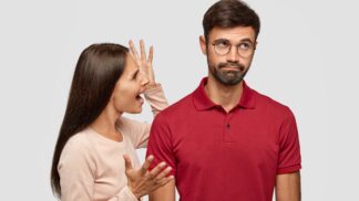 Alžběta (36): Manžel si našel milenku. Největší šok mi přivodil jejich věkový rozdíl