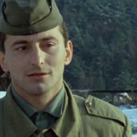 Roli Kefalína měl původně dostat Miroslav Vladyka. Na snímku je jeho představitel Ondřej Vetchý.