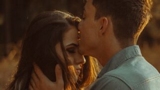 Dita (37): Poprosila jsem mrtvého expřítele, aby na nás dával pozor. A on mi seslal rovnou anděla strážného