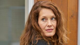 Diana je dočasně u dcery Jany v Praze, ale té se vůbec nelíbí, jak se její matka chová. Z čeho má strach? 