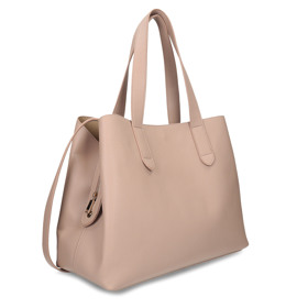 Růžová dámská kabelka Baťa, 1399 Kč