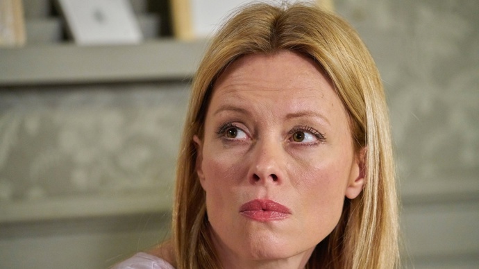 Blanka ztratila iluze o možném návratu k Evženovi. Jak to vyřeší? A vyhne se alkoholu? 