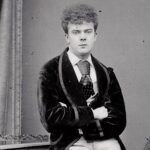 ...vlastním jménem Frederick Park.