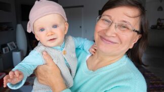 Vlaďka (61): Snacha je sobecká kariéristka. Vůbec nechápe, jak tím vnukovi ubližuje