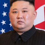 Severokorejský vůdce Kim Čong-un holduje švýcarskému sýru.