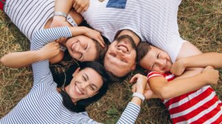 3 znamení zvěrokruhu, která až přehnaně lpí na své rodině. Patříte mezi ně i vy?