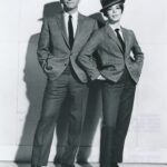 V soukromí byl závislý na nevěře. První žena od něj utekla, ta druhá zůstala. Měli však italskou domácnost.