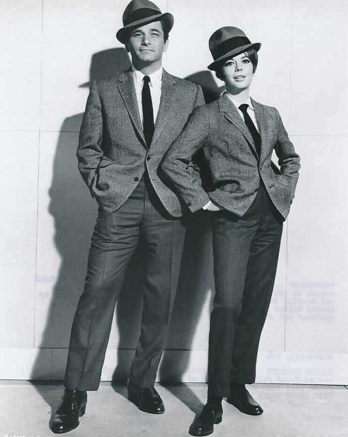 V soukromí byl závislý na nevěře. První žena od něj utekla, ta druhá zůstala. Měli však italskou domácnost.