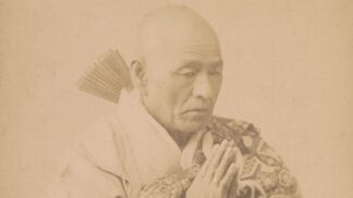 Šílený rituál sokushinbutsu: Proměna živého buddhistického mnicha v mumii trvala 3000 dní