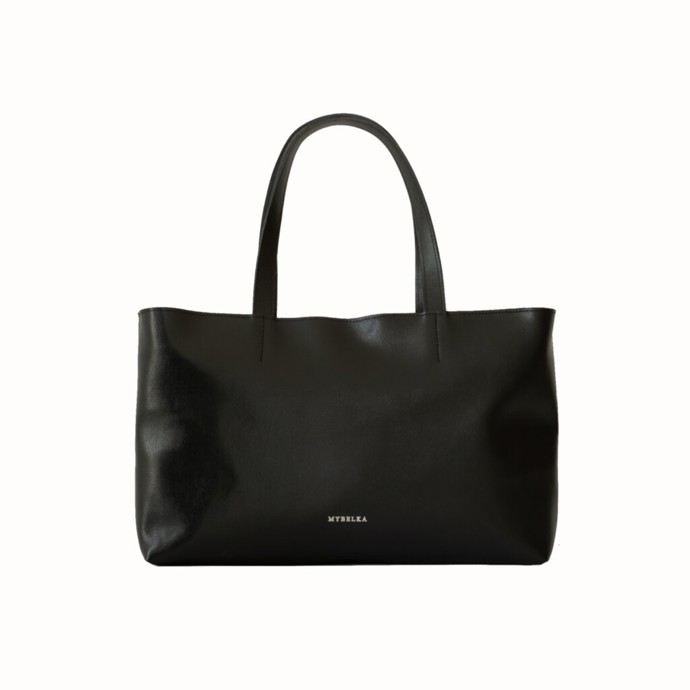 Kabelka Regina černá, Mybelka, 2790 Kč