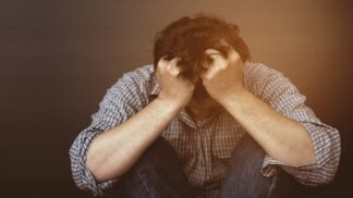 Radek (37): Kvůli milence jsem opustil manželku. Místo toho, aby mě uvítala s otevřenou náručí, jsme se rozešli