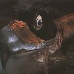 Dračí monstrum měřilo třicet šest metrů.