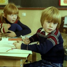 Netrvalo dlouho a Martin Šotola se znovu objevil ve filmu. Tentokrát v trilogii Slunce, seno.