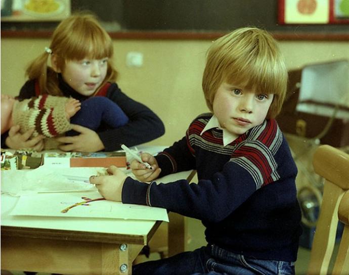 Netrvalo dlouho a Martin Šotola se znovu objevil ve filmu. Tentokrát v trilogii Slunce, seno.