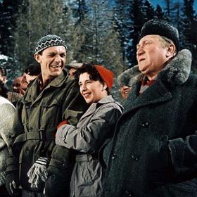 Komedii Anděl na horách si v kinech nenechaly ujít čtyři miliony diváků.