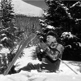 Jaroslav Marvan se za film Anděl na horách mohl těšit z honoráře ve výši 45 000 Kčs.