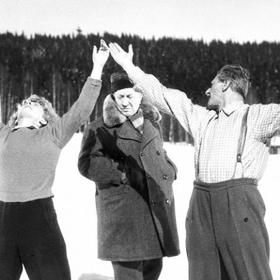 Tvůrci plánovali natočit ještě jeden díl. Anděl by se v něm přesunul k moři. Bohužel to nevyšlo...