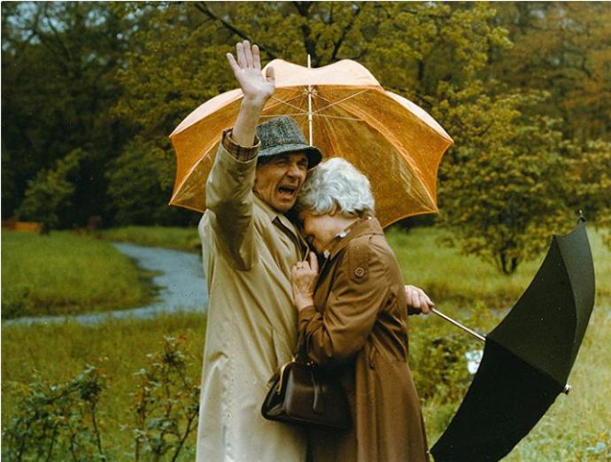 Ve filmu se objevila řada známých herců: Josef Kemr, Iva Janžurová, Petr Čepek či Blanka Waleská.