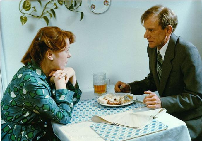 Nedbá ani na zdravé jídlo. Čeká jej tak další infarkt...