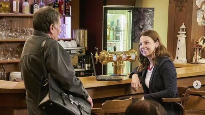 Pro Evžena je vztah s Blankou už minulostí a jde dál. Blanku ale tohle zjištění bude hodně bolet... 