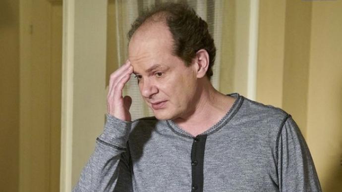 Co se stane, když se člověk ocitne ve špatné době na špatném místě, zjistí i Bedřich...