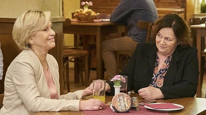 Jolana a Marie se berou - jak bude vypadat svatba? 