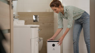 Čisté a zdravé ovzduší může mít s produkty TrueLife Air doma každý!