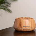 Čisté a zdravé ovzduší může mít s produkty TrueLife Air doma každý!