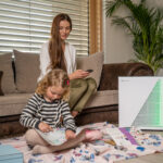 Čisté a zdravé ovzduší může mít s produkty TrueLife Air doma každý!