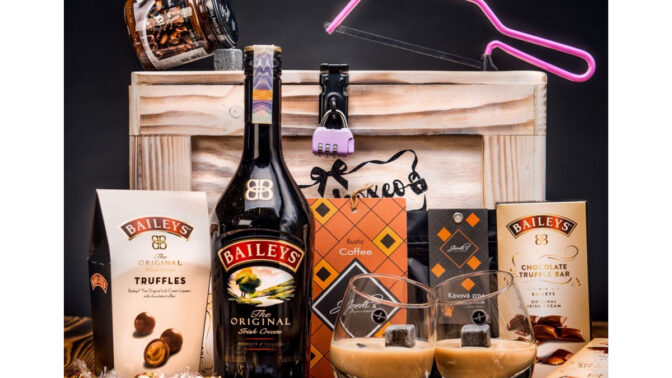 Jak vybrat dárek pro tchyni