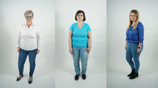 Hubněte s námi: Jednu z účastnic potkal nečekaný zdravotní problém