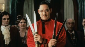 Raul Julia z Addamsovy rodiny: Dlouho se nedokázal prosadit, neměl „správný“ původ