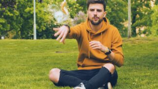 Jak dlouho se v přírodě rozkládá plena? 250 let! #NebudPrase a hoď jí do koše