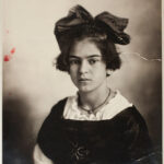 „Nemaluji sny ani noční můry, pouze vlastní realitu."